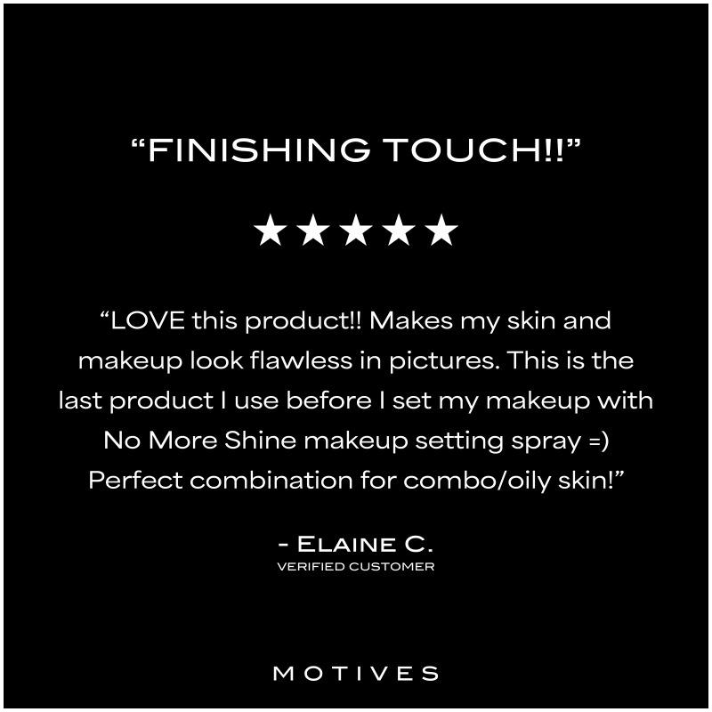 Motives&reg; Filter HD Powder