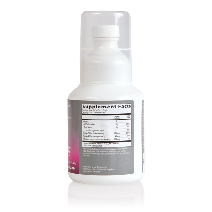 Isotonix® Vitamin D with K2