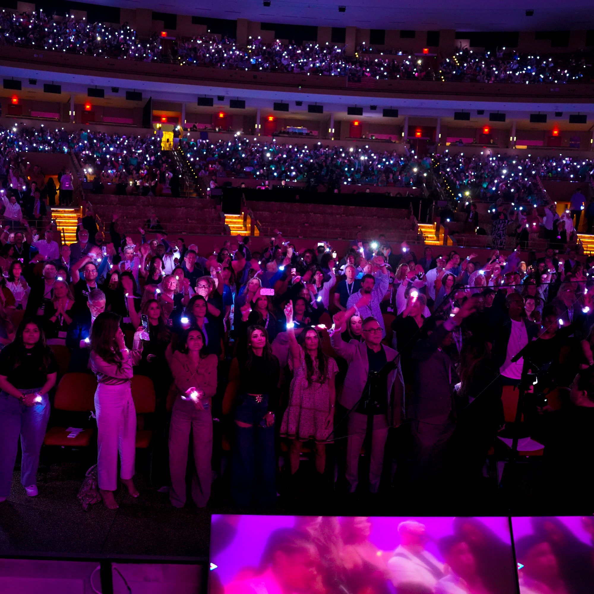 Market America Worldwide | SHOP.COM 2025 ICON