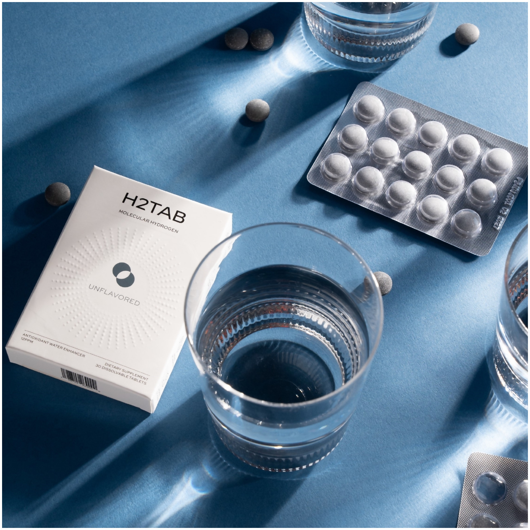 The Ultimate Isotonix® Protocol