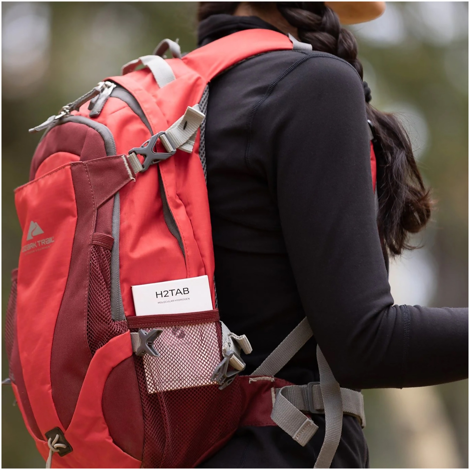 The Ultimate Isotonix® Protocol