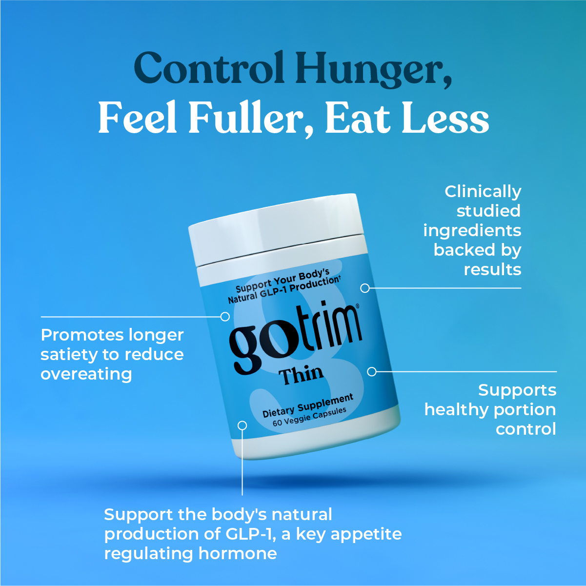 GoTrim® Thin