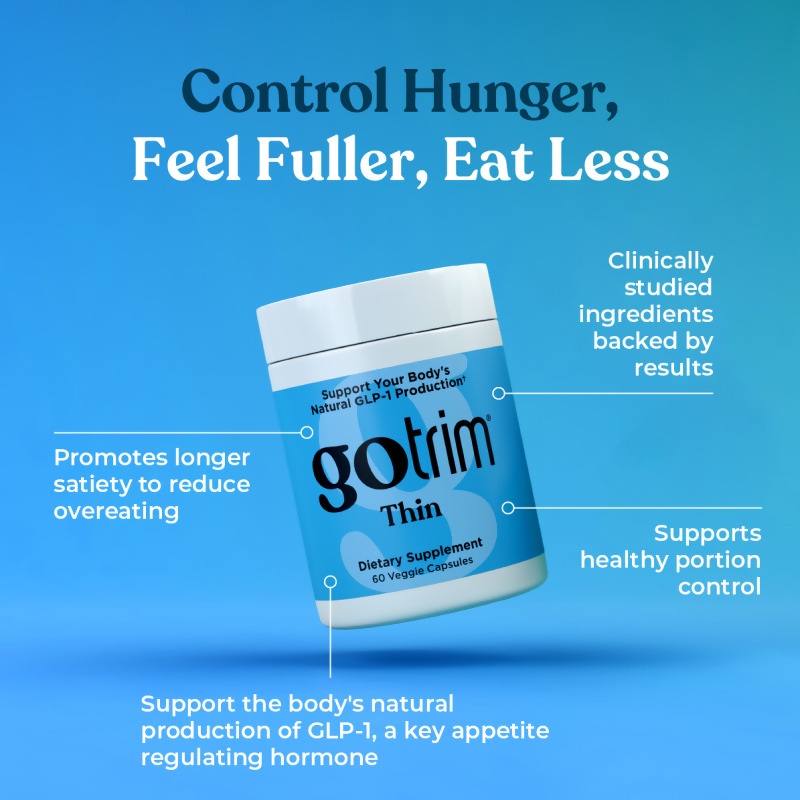 GoTrim&reg; Thin