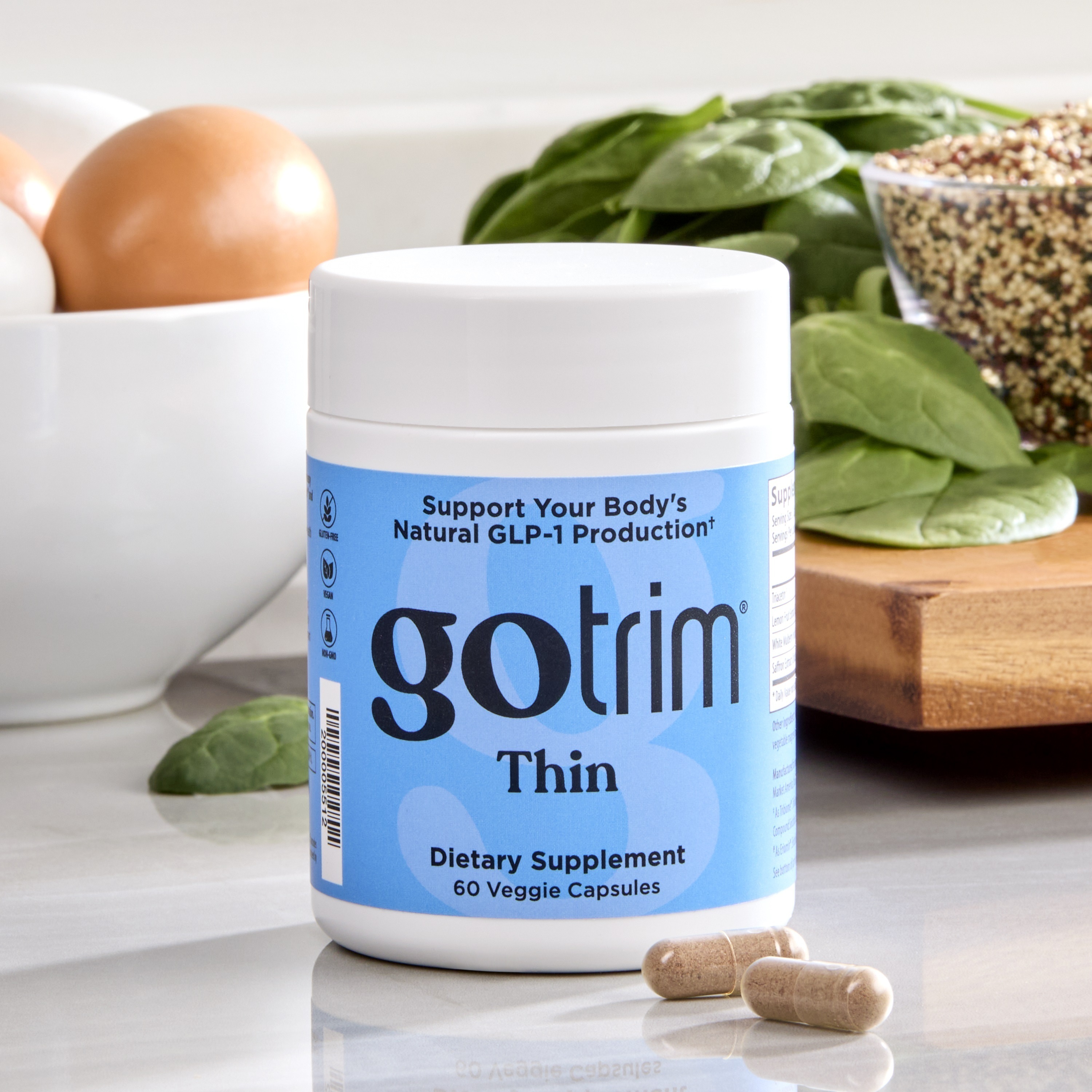 GoTrim® Thin