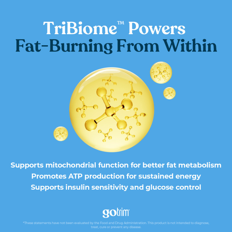 GoTrim&reg; Thin
