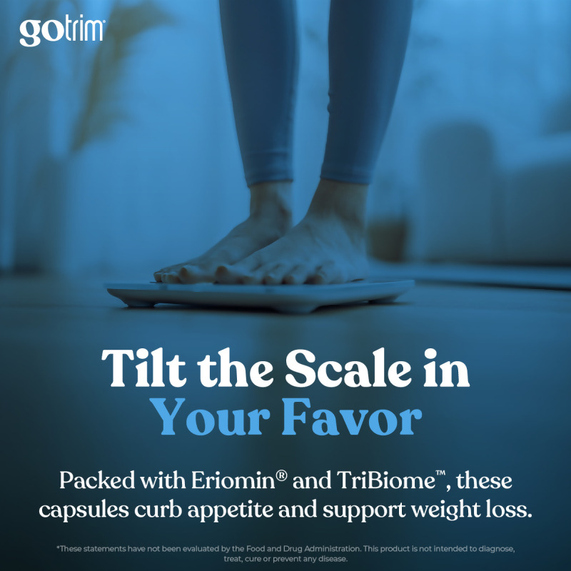 nutraMetrix GoTrim&reg; Thin
