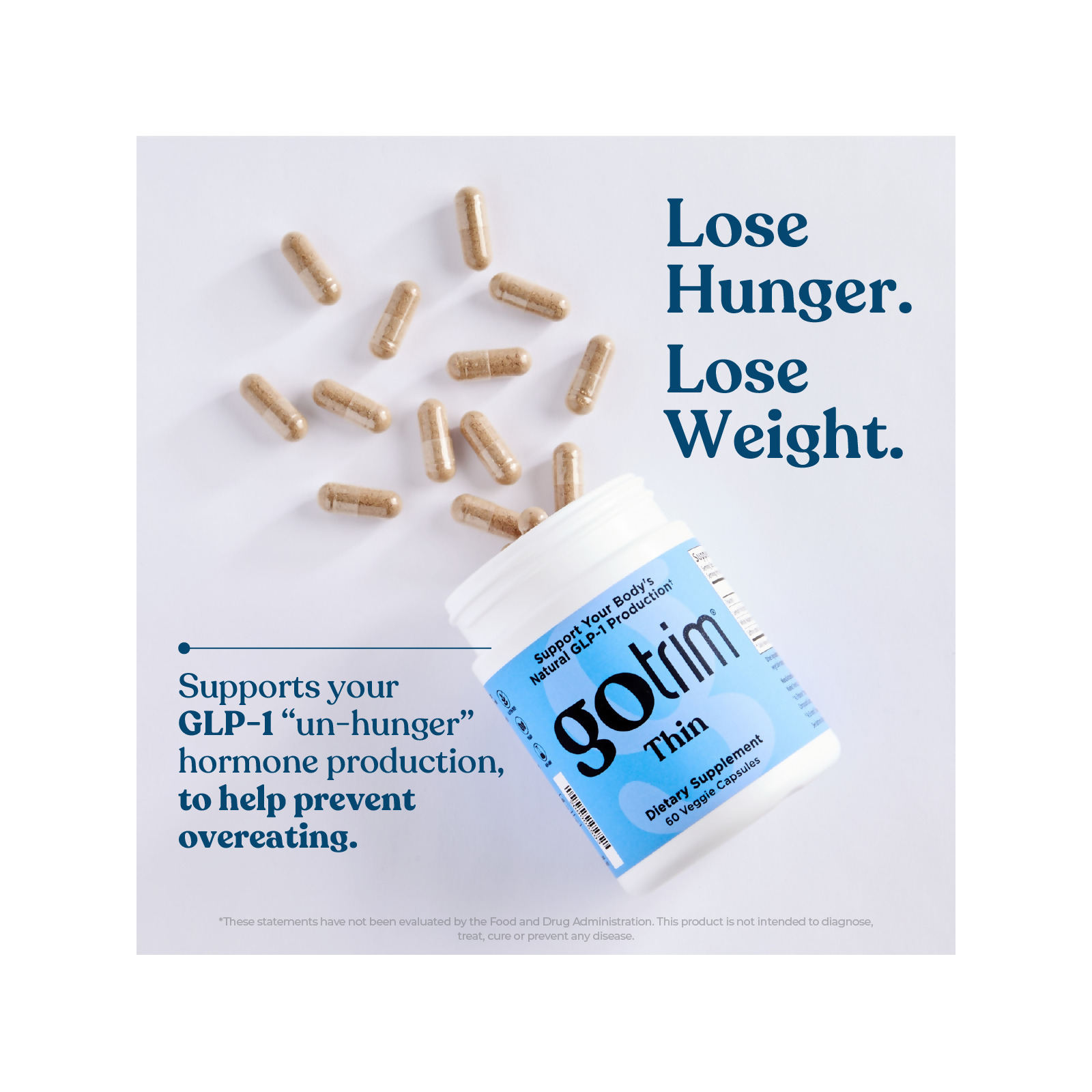 nutraMetrix GoTrim® Thin