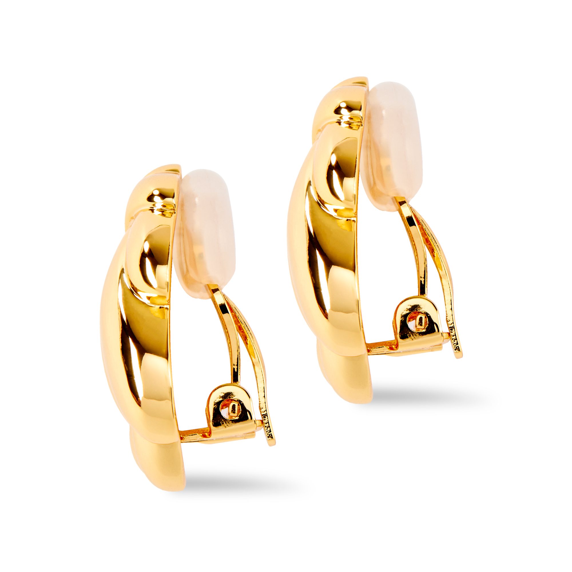 HERA – Clip-On Earrings