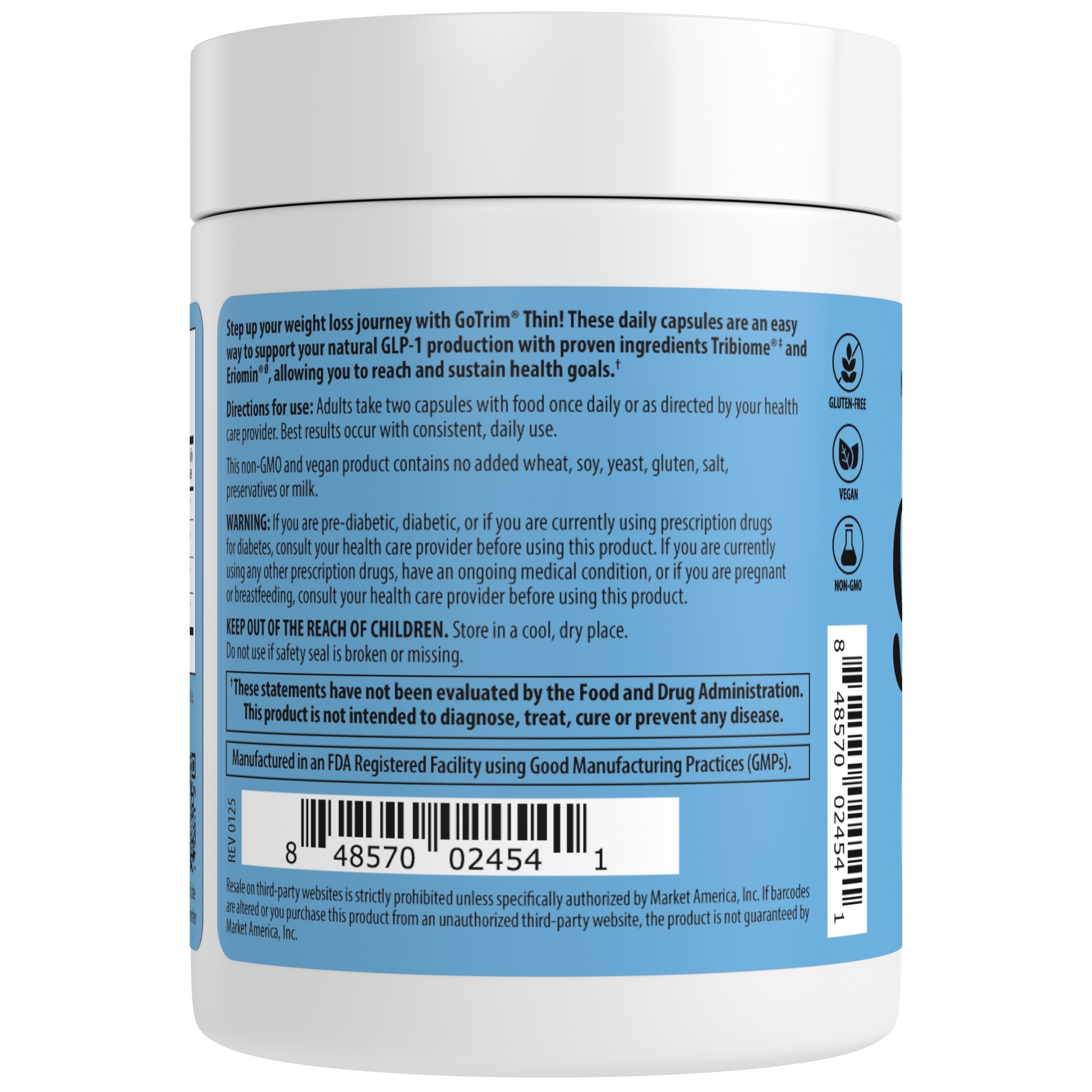 GoTrim® Thin