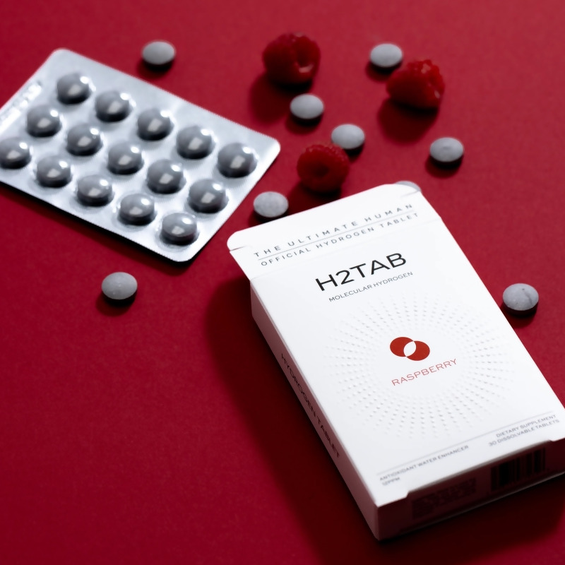 The Ultimate Isotonix&reg; Protocol