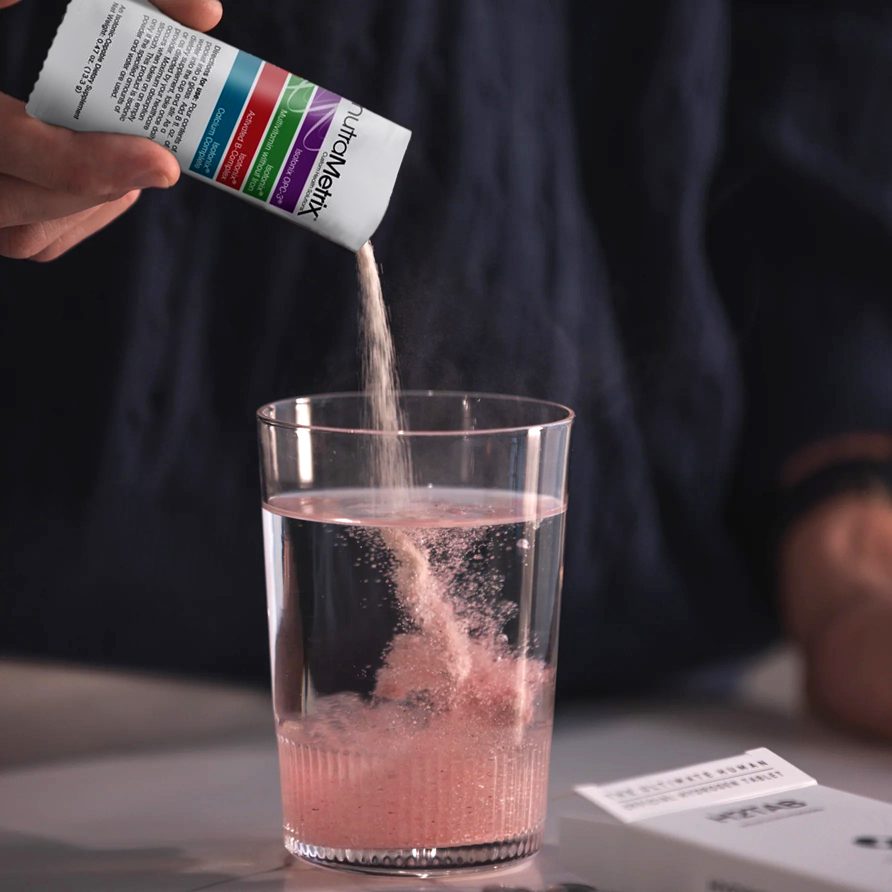 The Ultimate Isotonix® Protocol