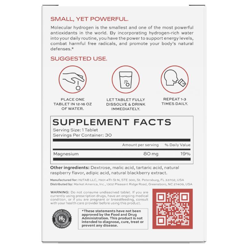The Ultimate Isotonix&reg; Protocol