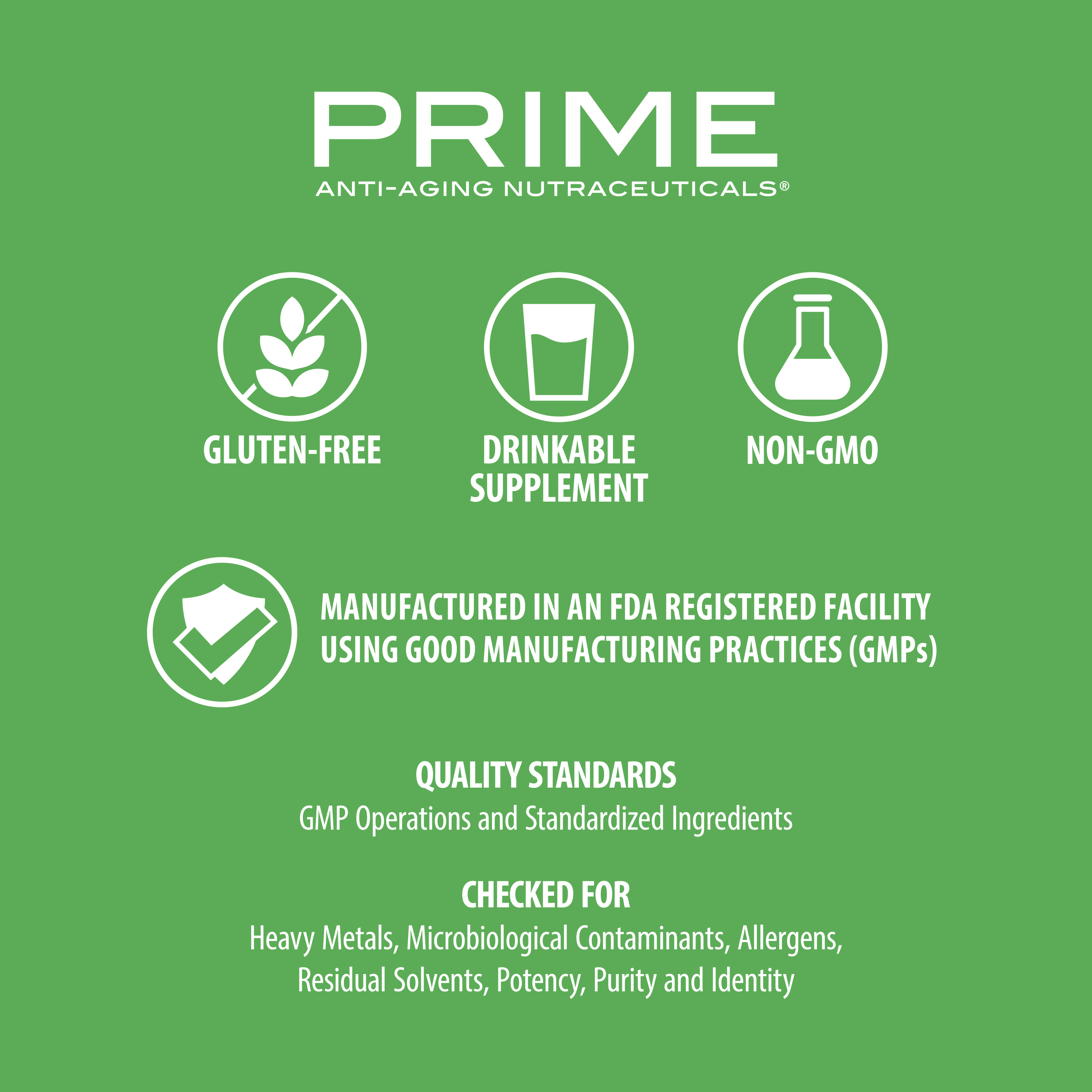 Prime™ Colostrum with Lion's Mane