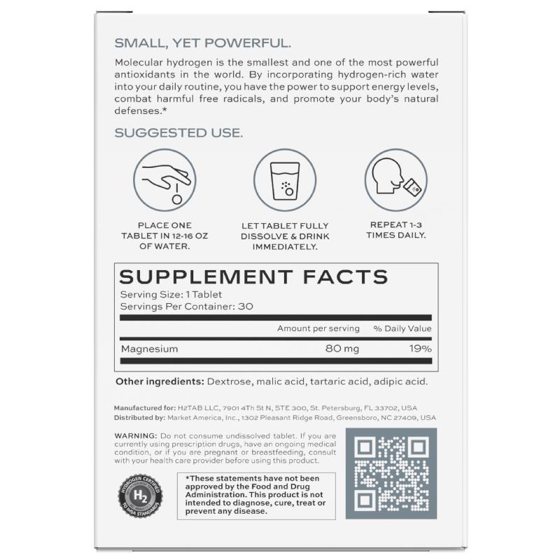 The Ultimate Isotonix® Protocol