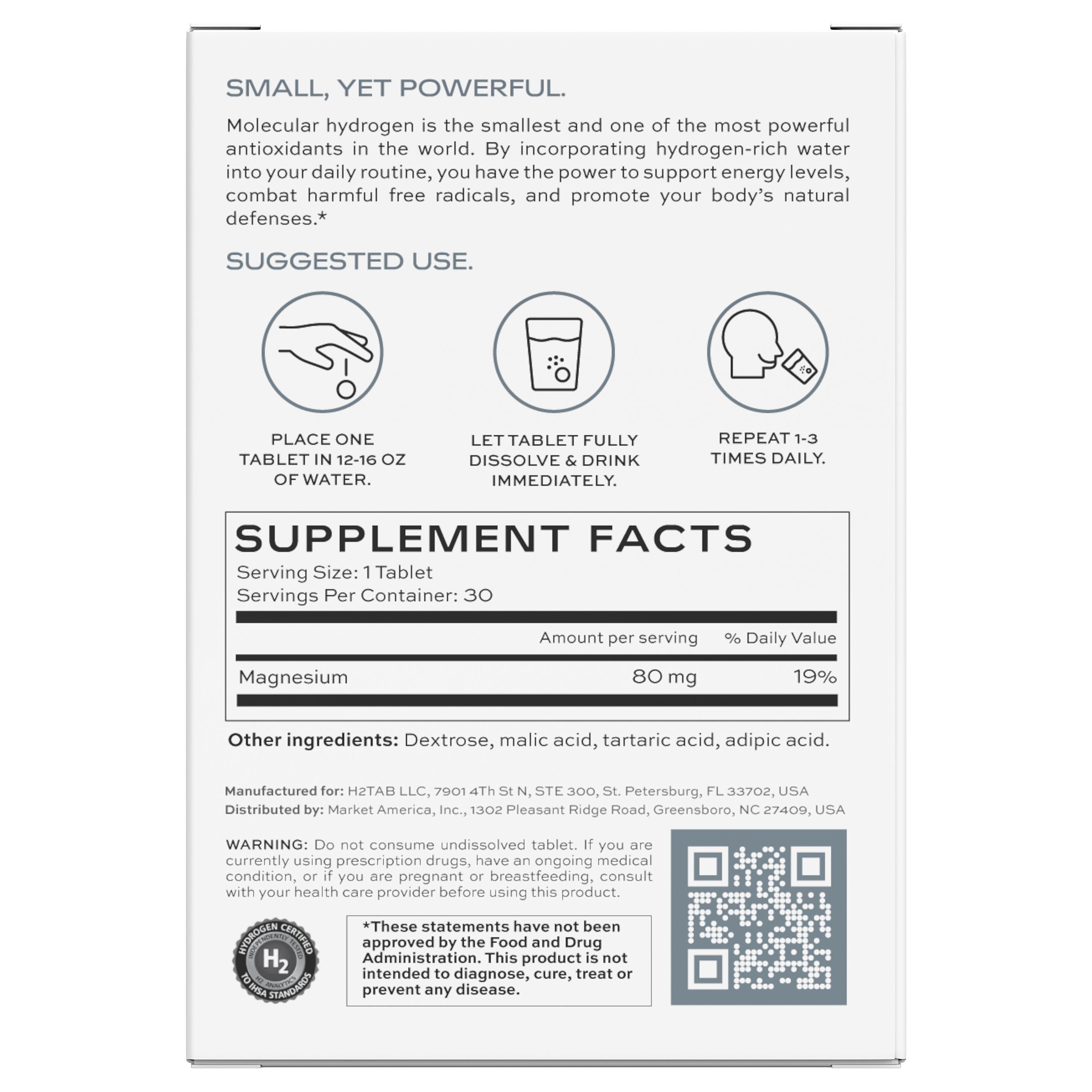 The Ultimate Isotonix® Protocol