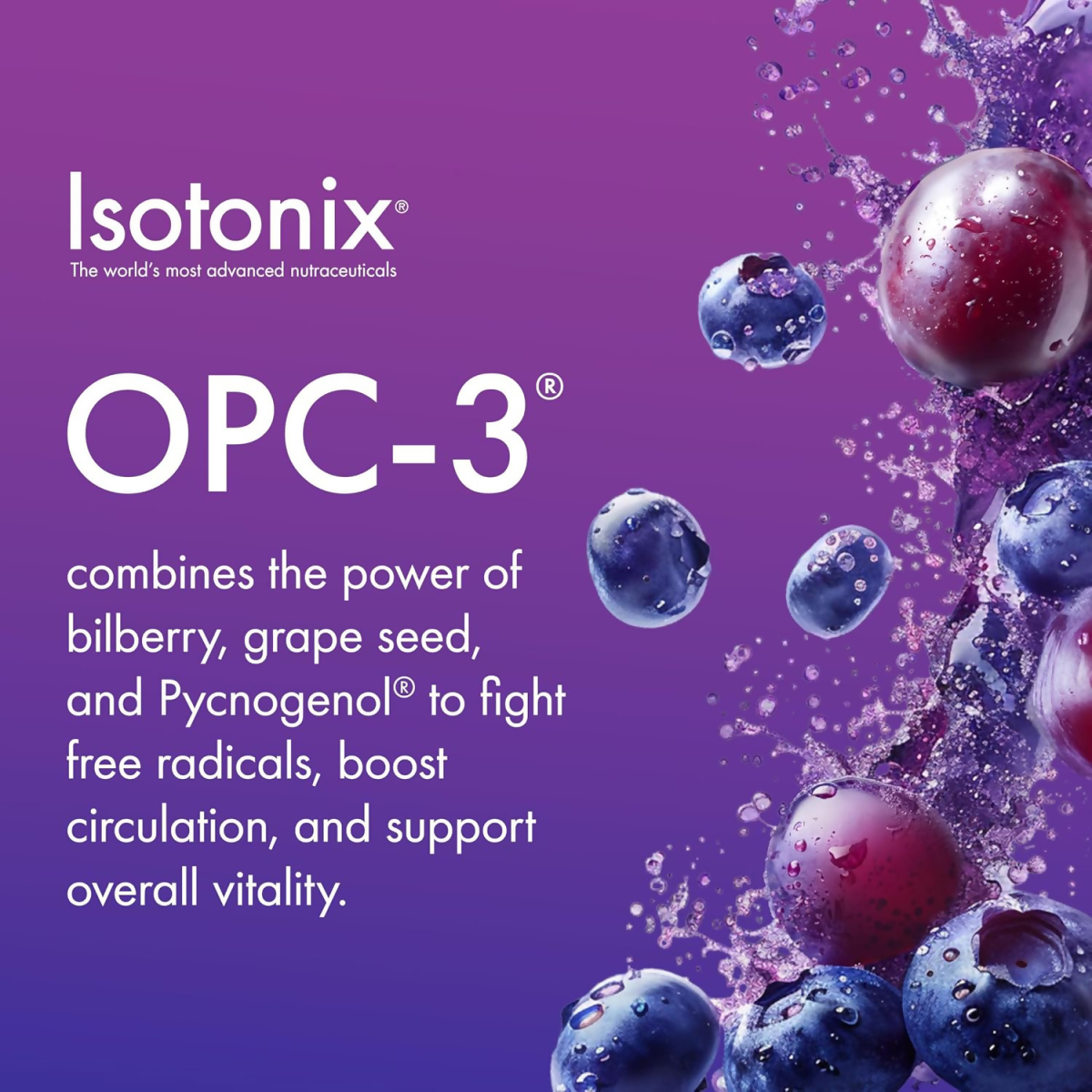 Isotonix OPC-3®