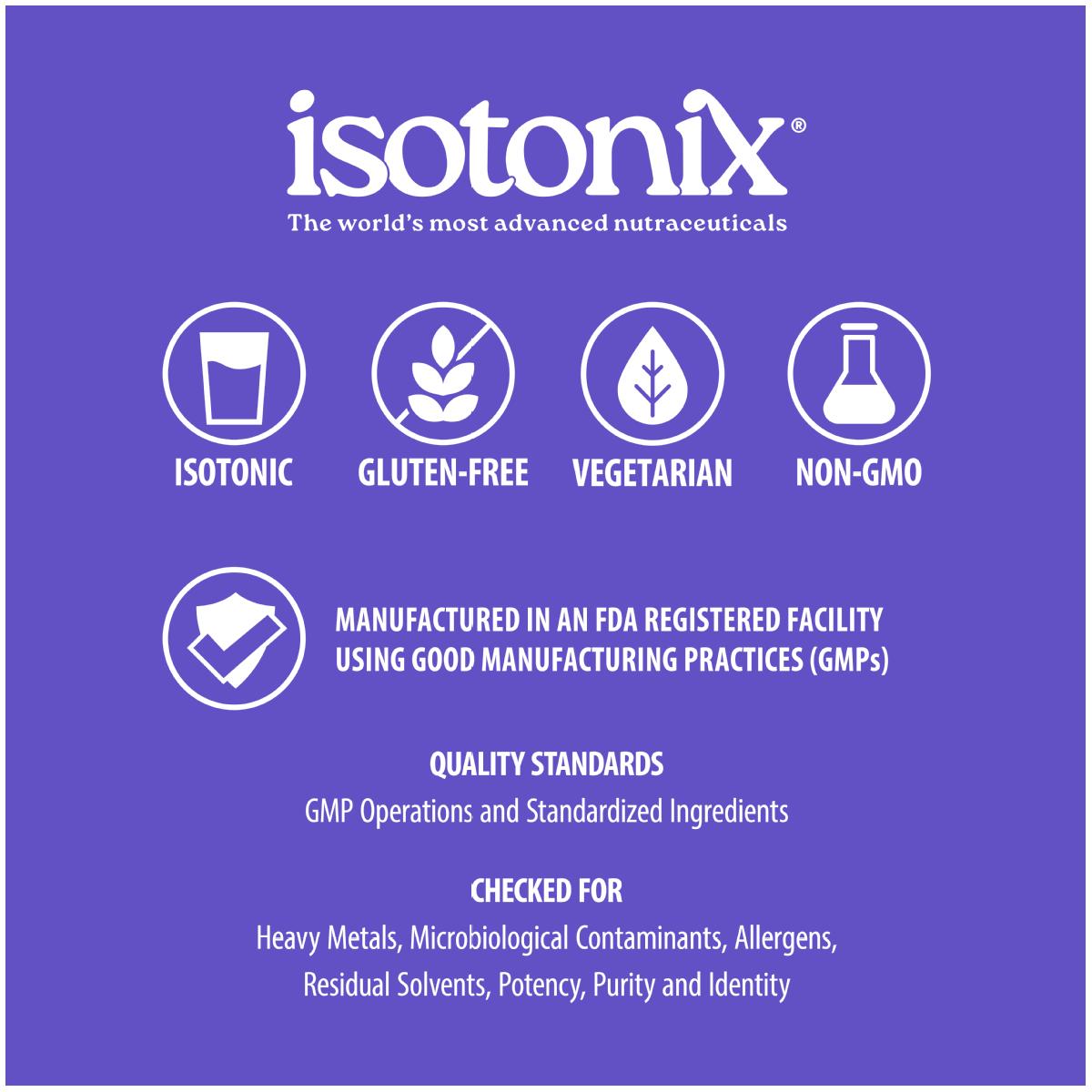 Isotonix OPC-3®