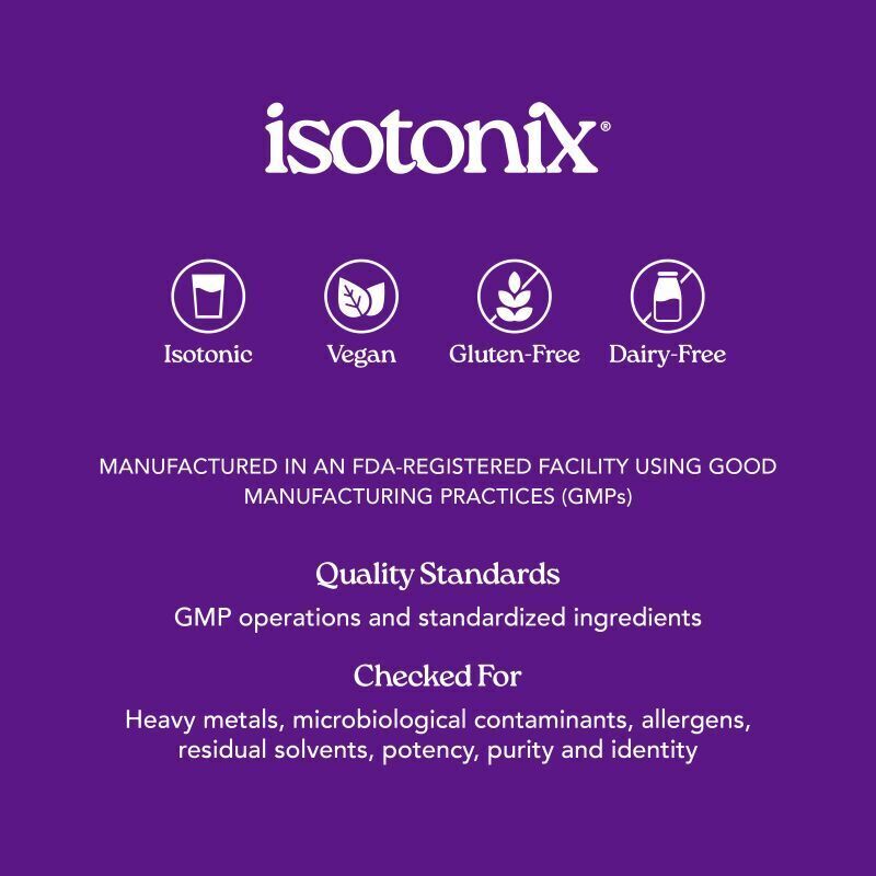 Isotonix OPC-3® for Adults & Children Ages 4+