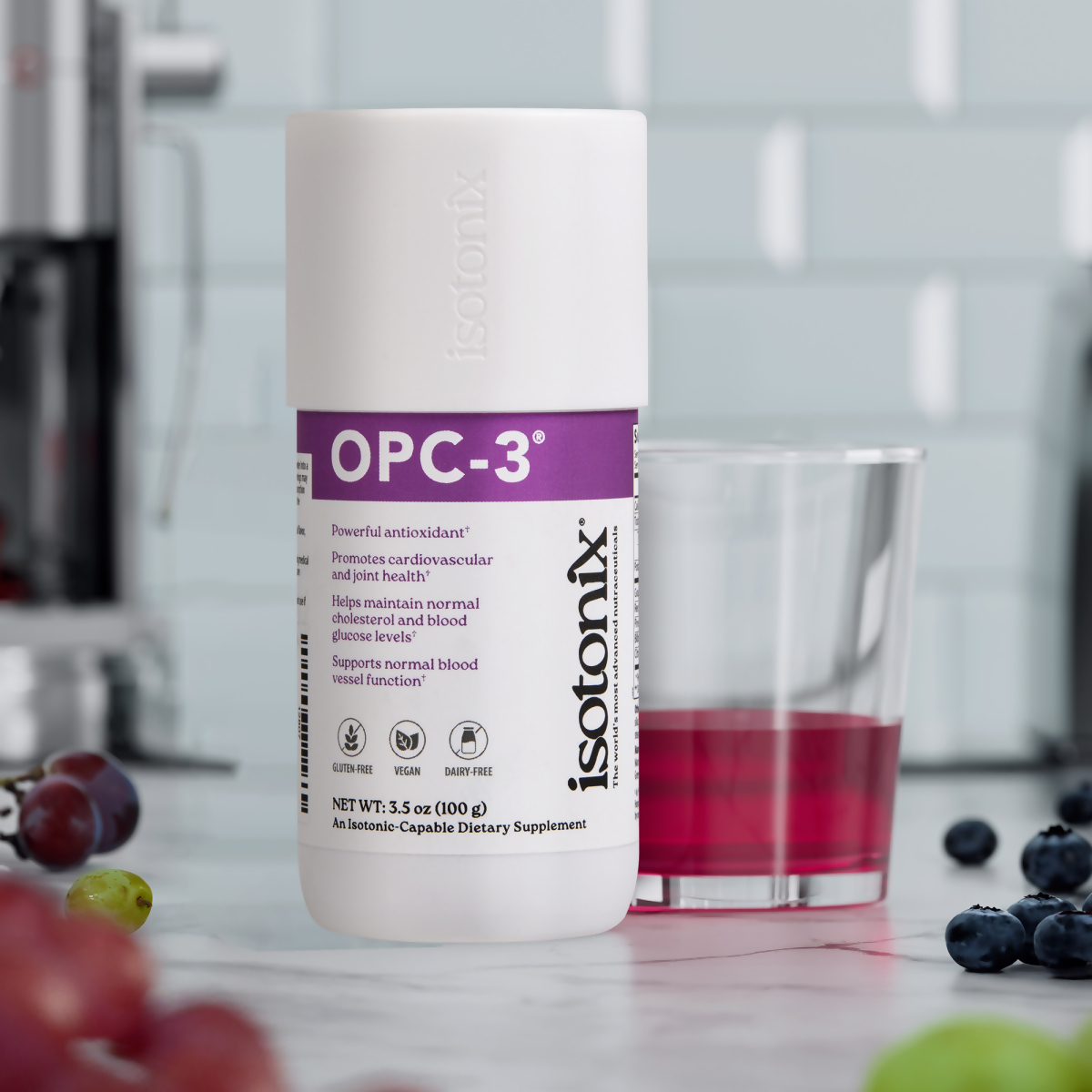 Isotonix OPC-3®