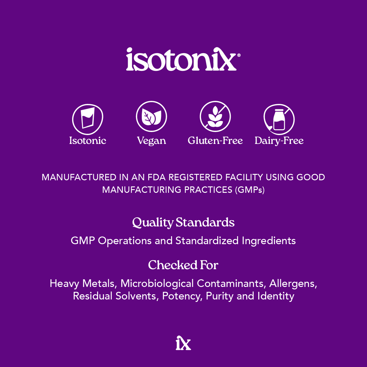 Isotonix OPC-3®