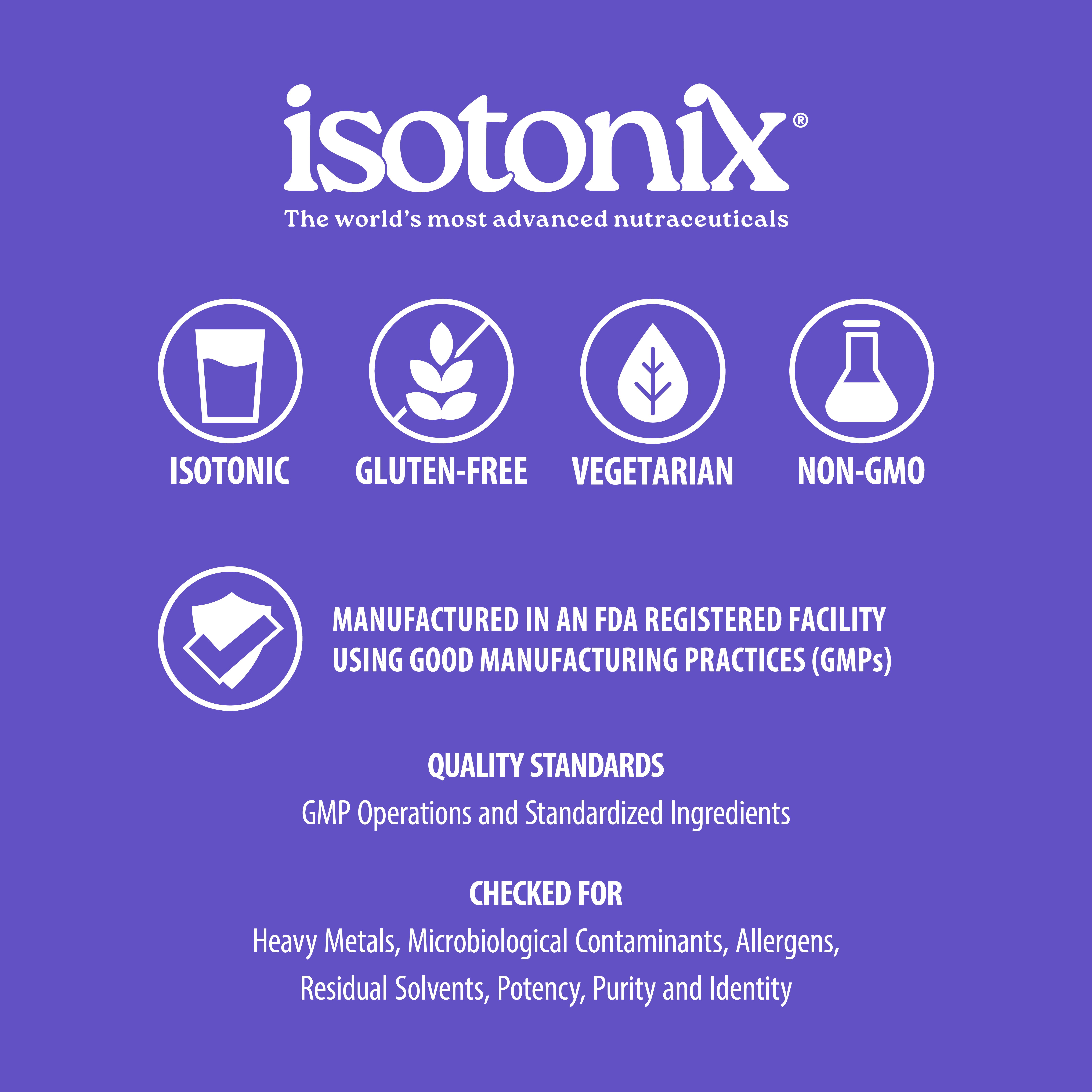 Isotonix OPC-3®