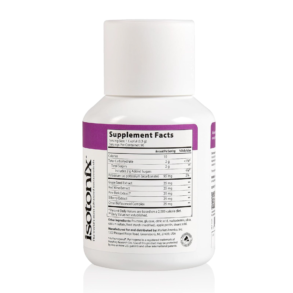 Isotonix OPC-3®