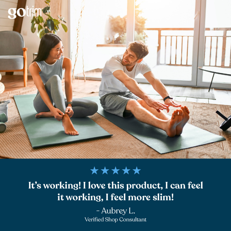 GoTrim&reg; Thin