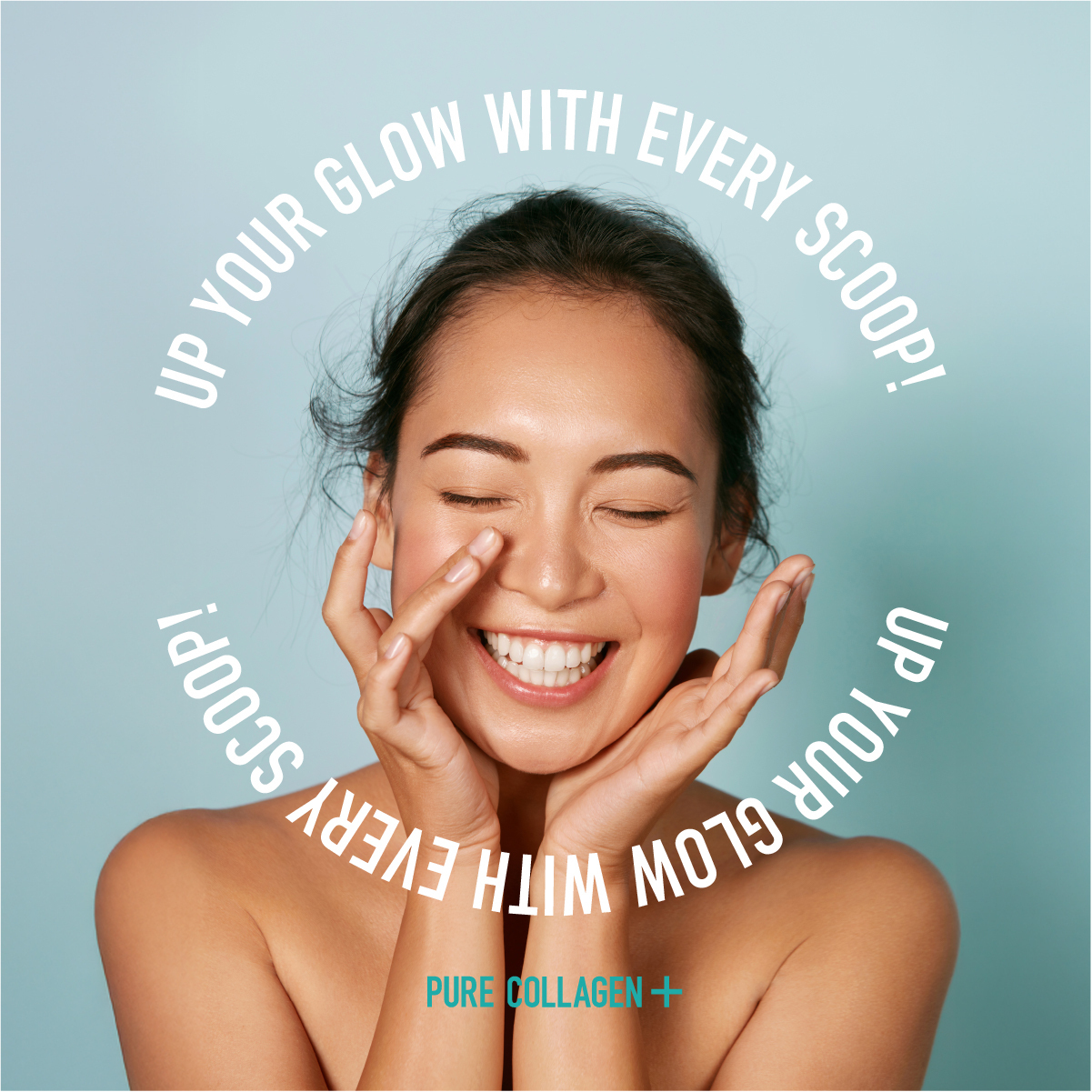 Pure Collagen+
