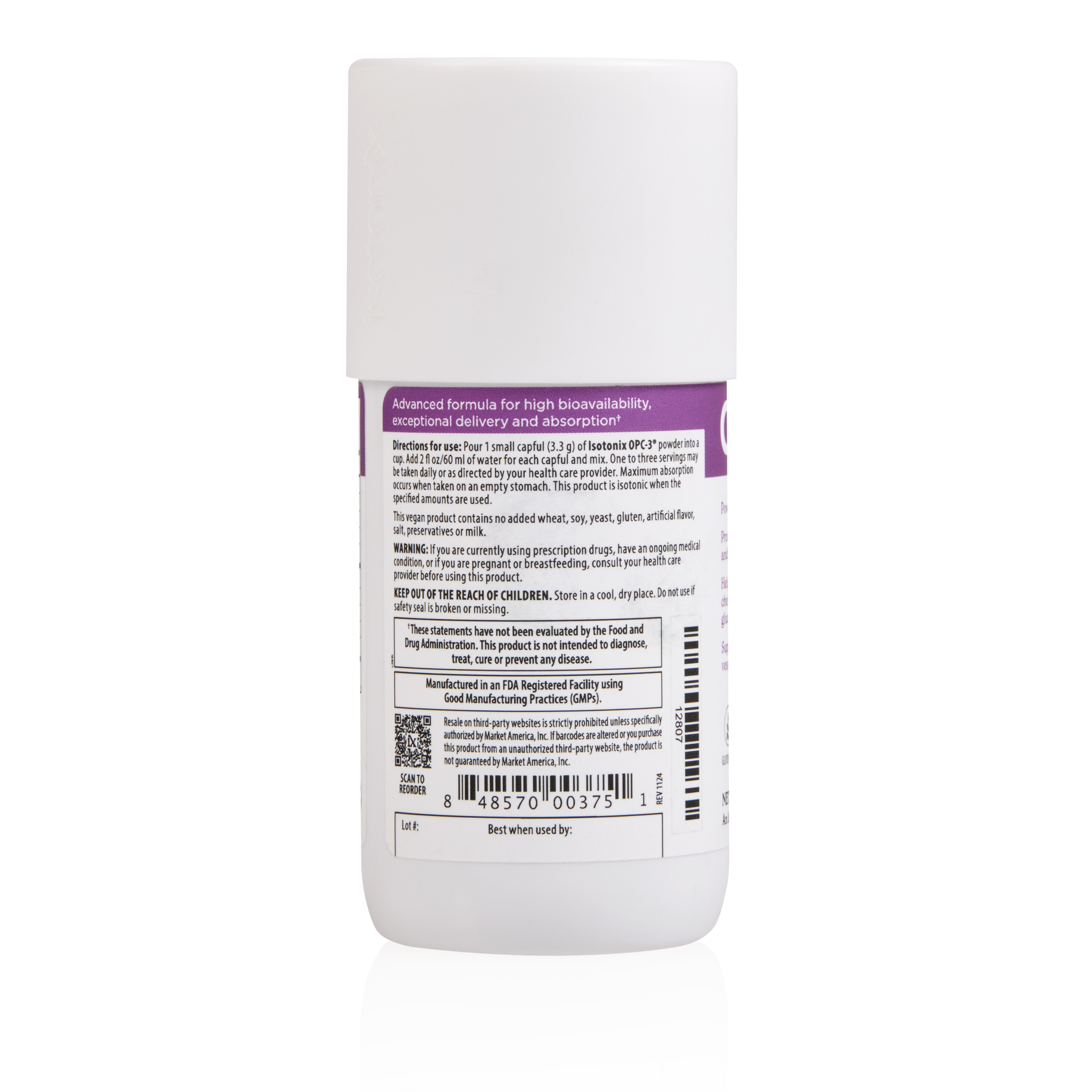 Isotonix OPC-3®