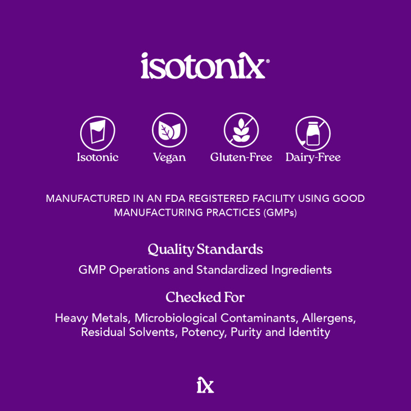 nutraMetrix Isotonix OPC-3® for Adults & Children Ages 4+