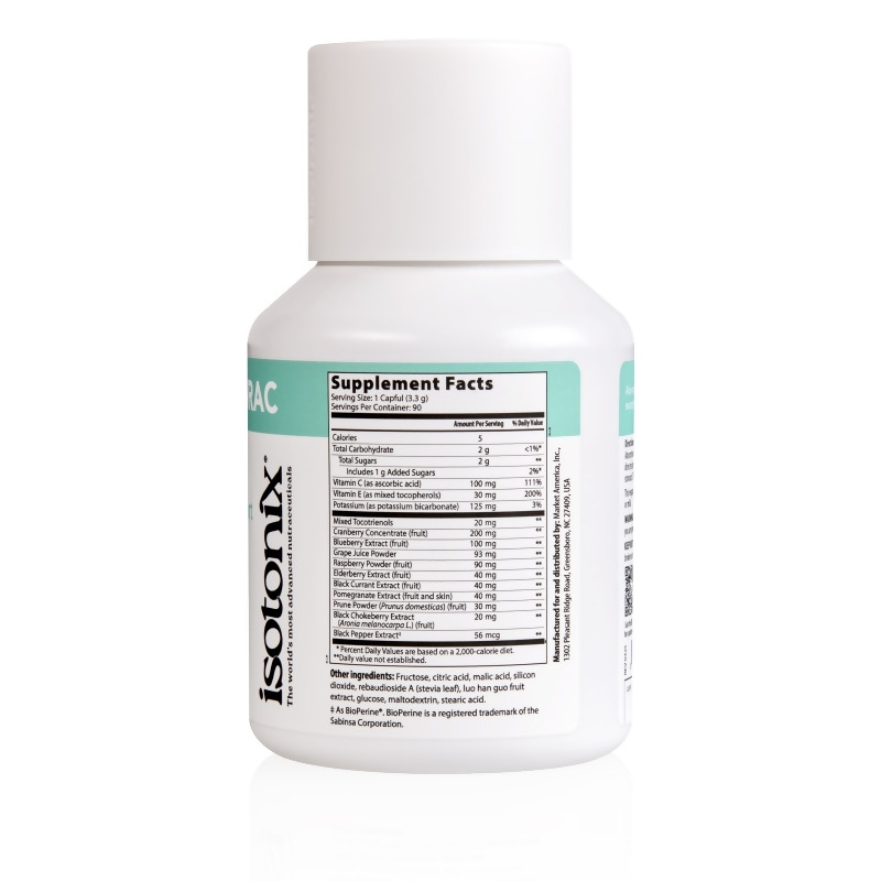 Isotonix&reg; Maximum ORAC Formula