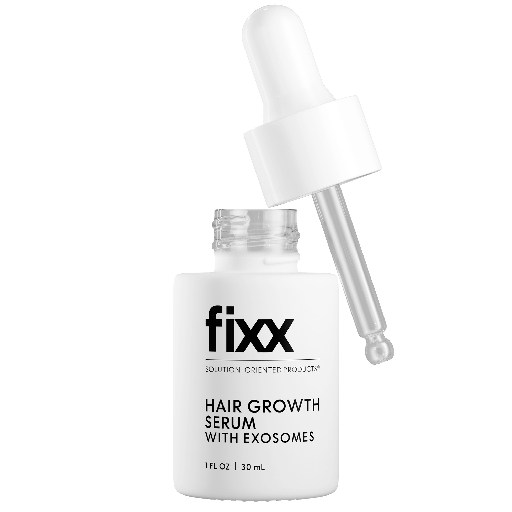 Fixx Hair Growth