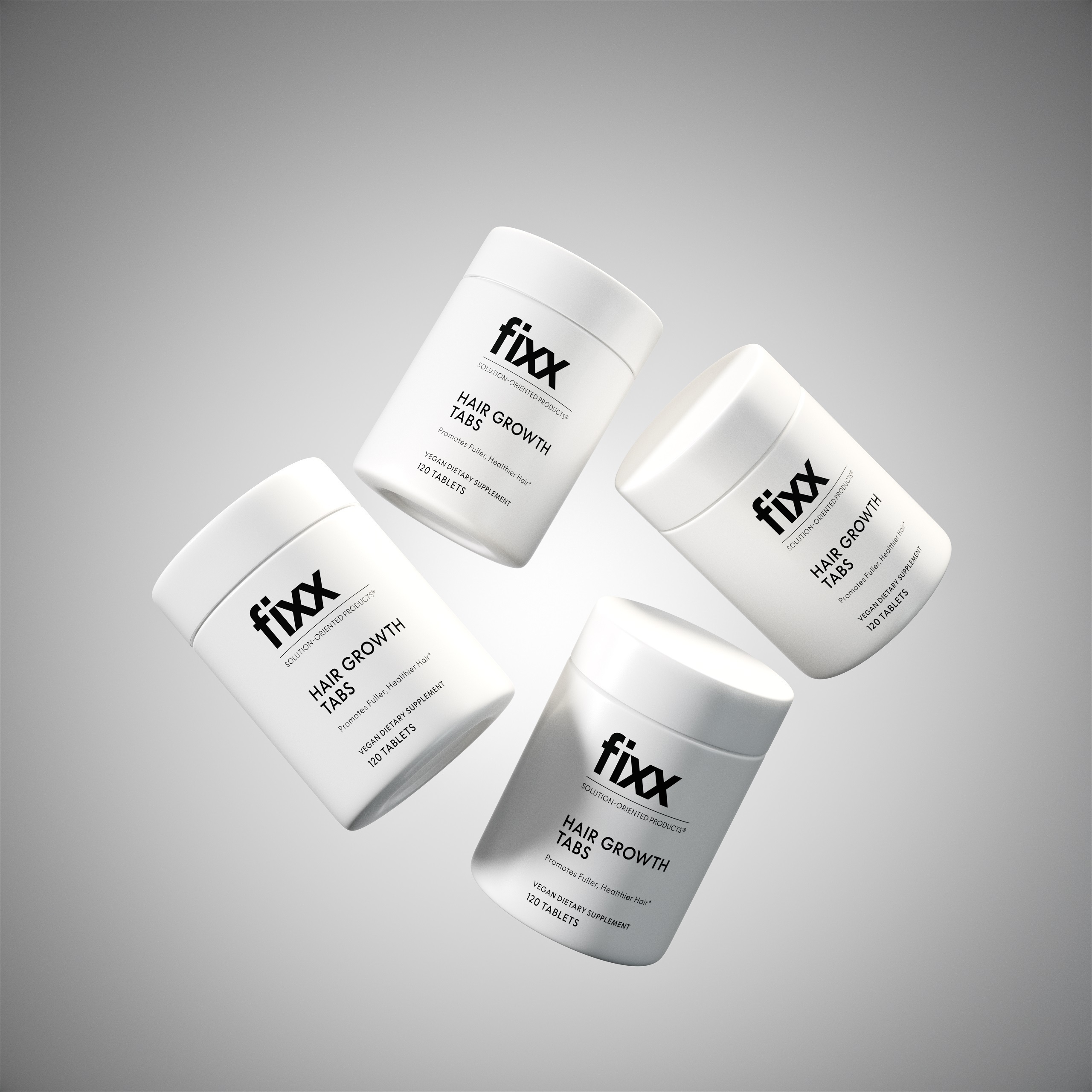 Fixx Hair Growth