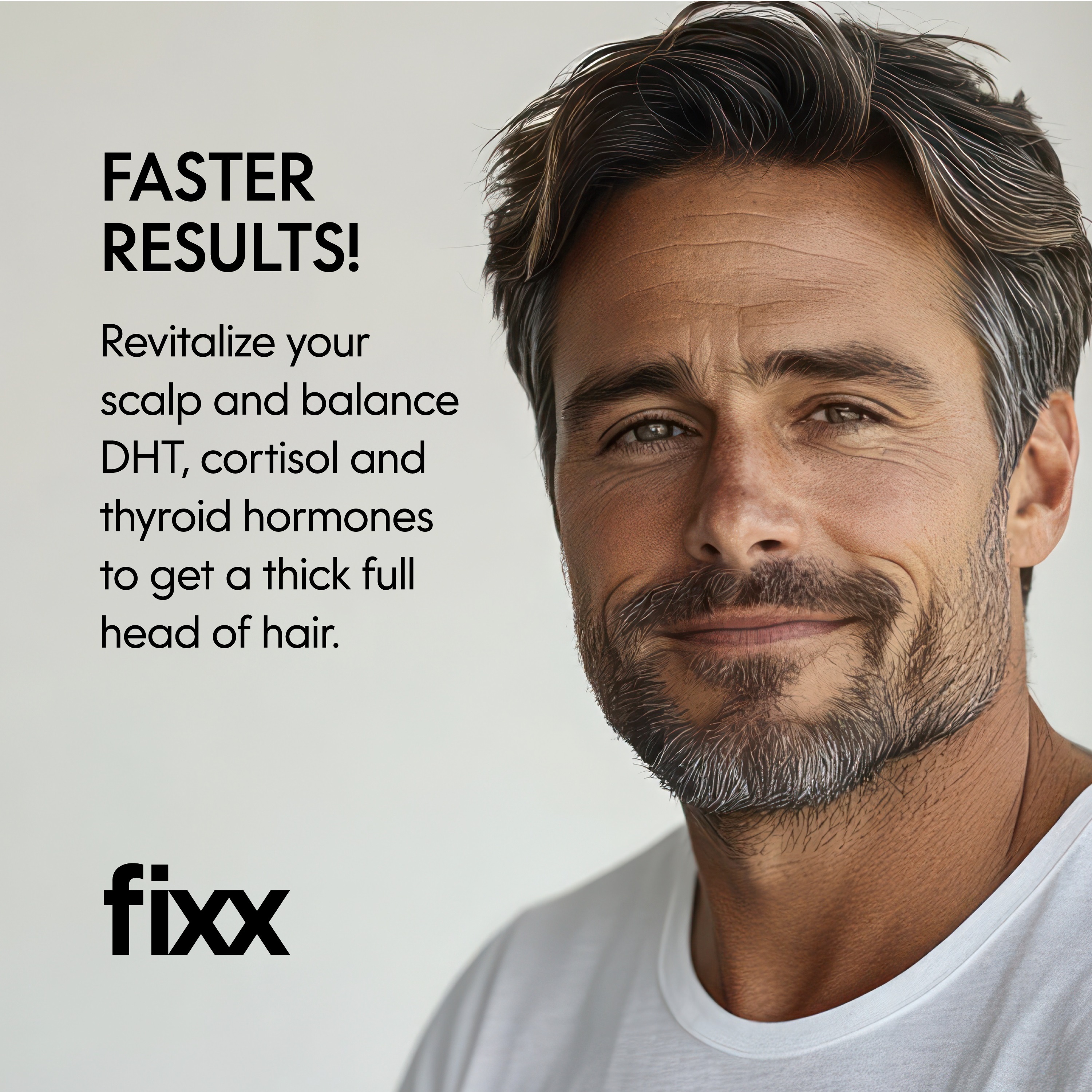 Fixx Hair Growth