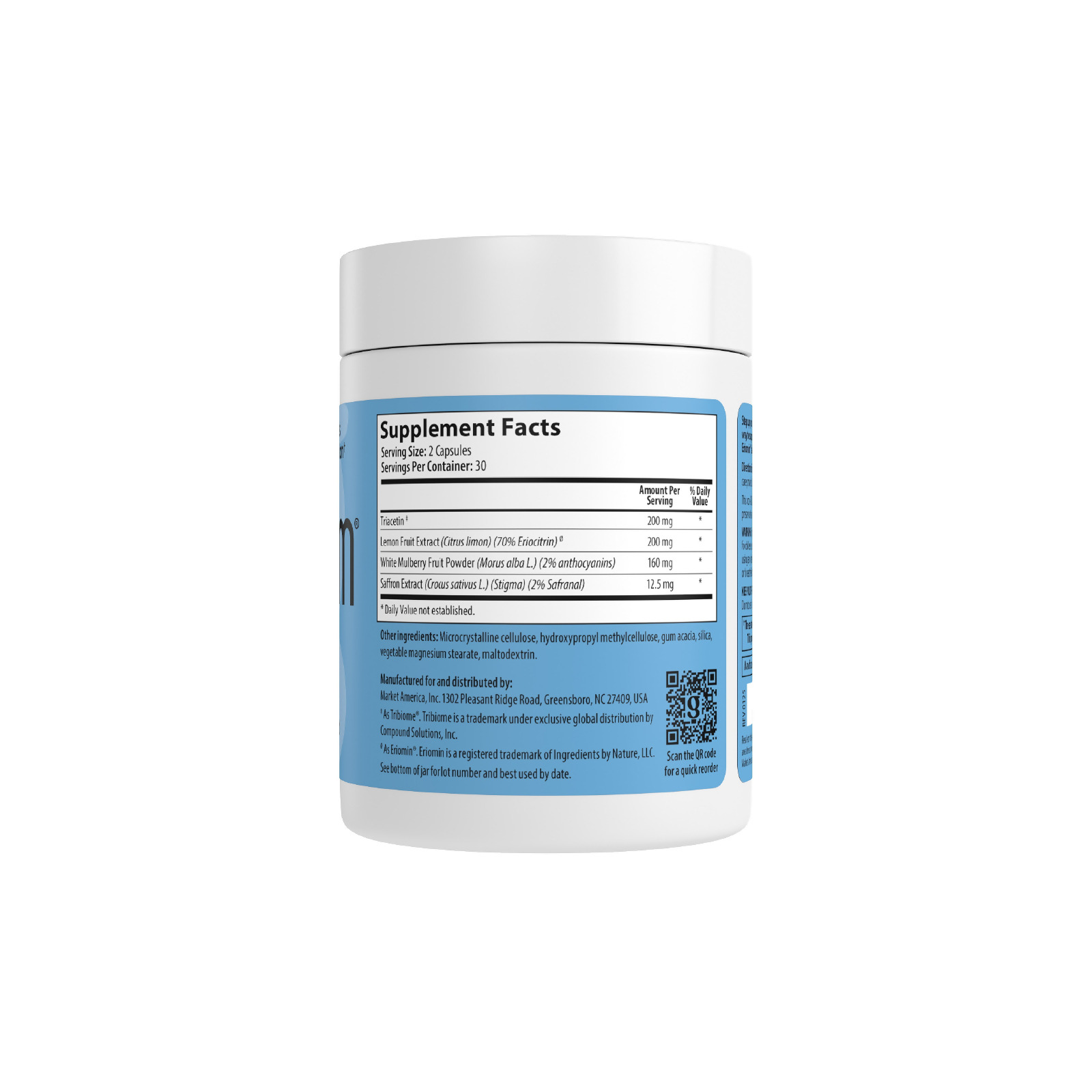 nutraMetrix GoTrim® Thin
