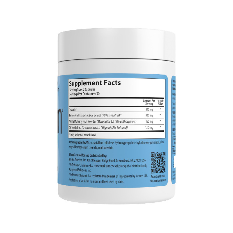 nutraMetrix GoTrim&reg; Thin