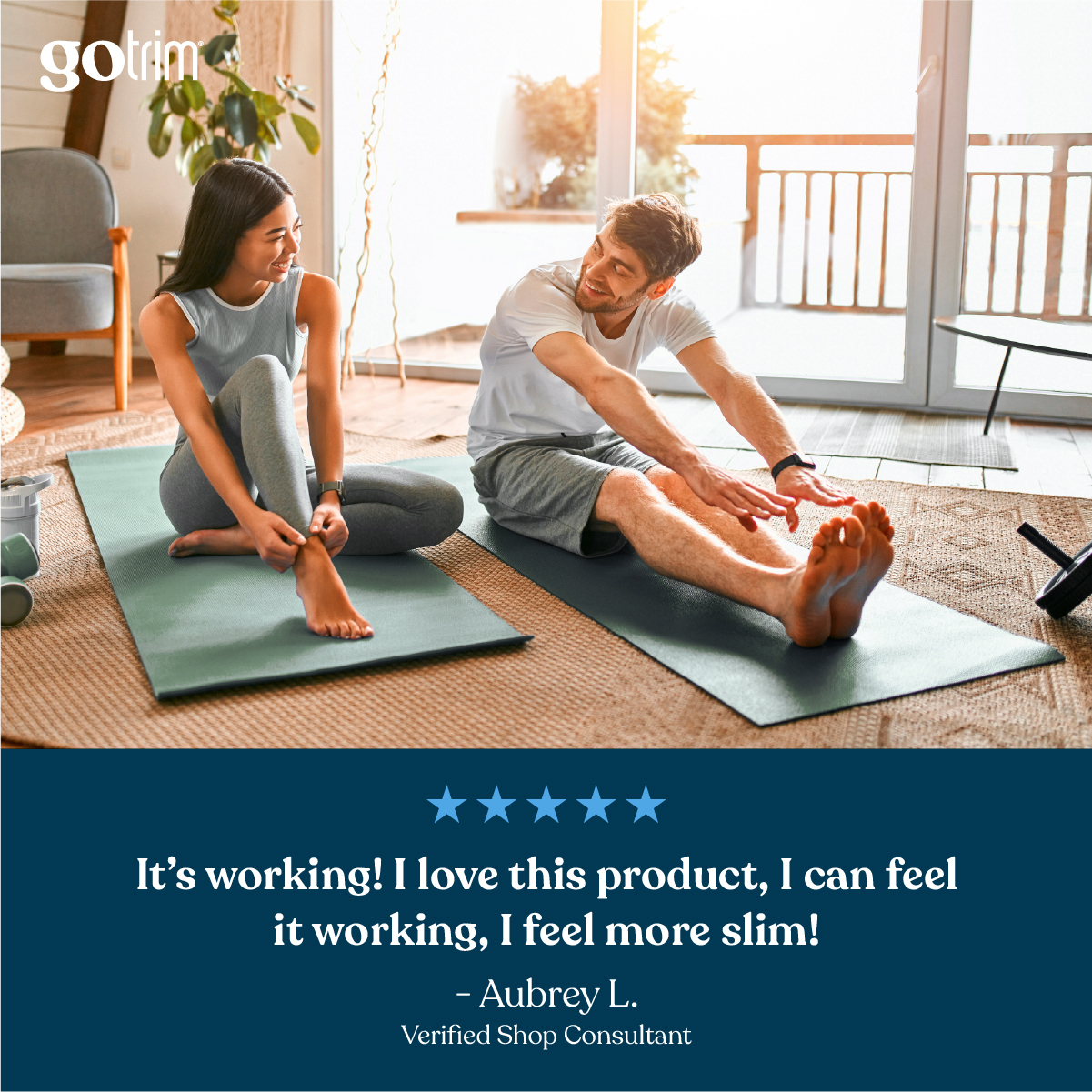 GoTrim® Thin