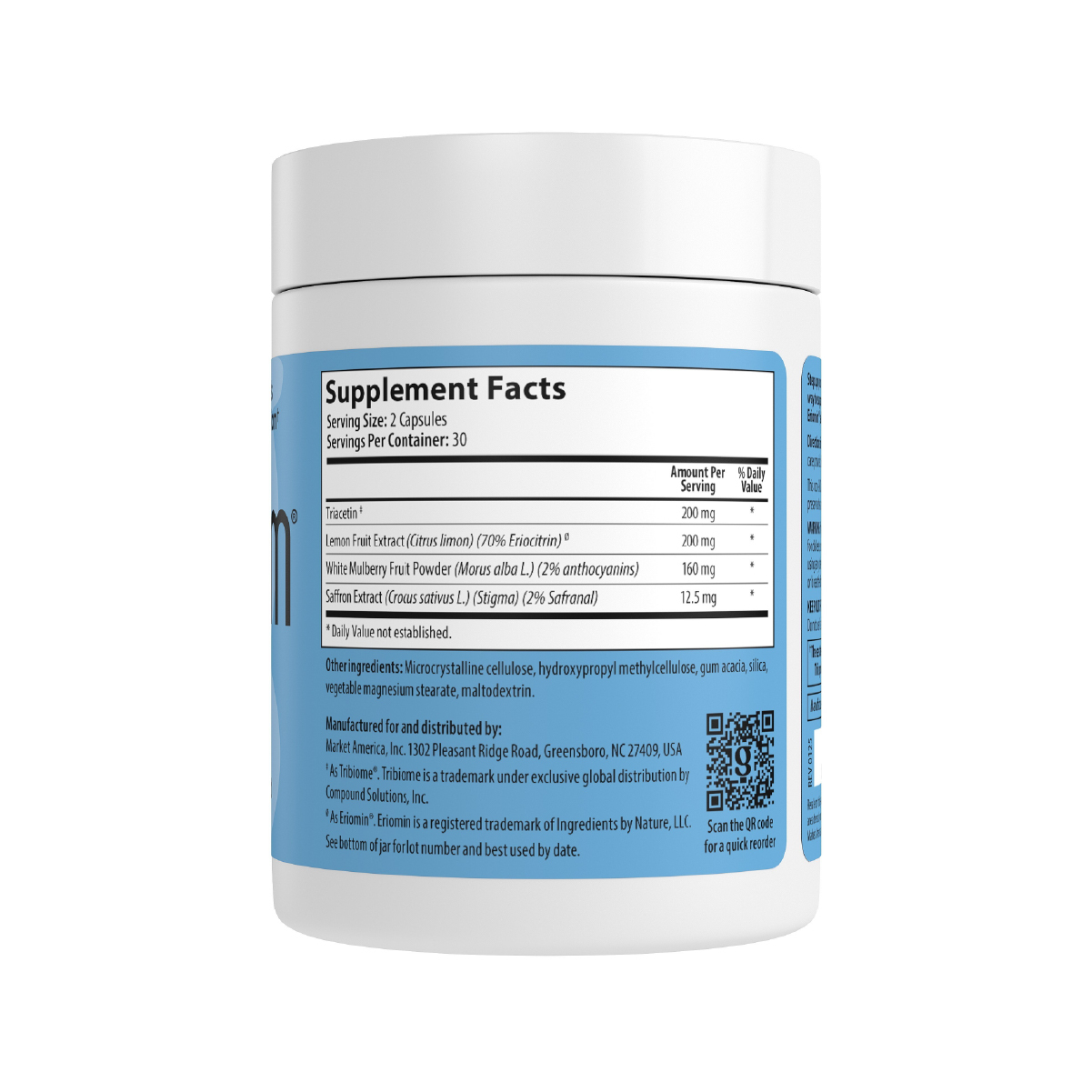 GoTrim® Thin