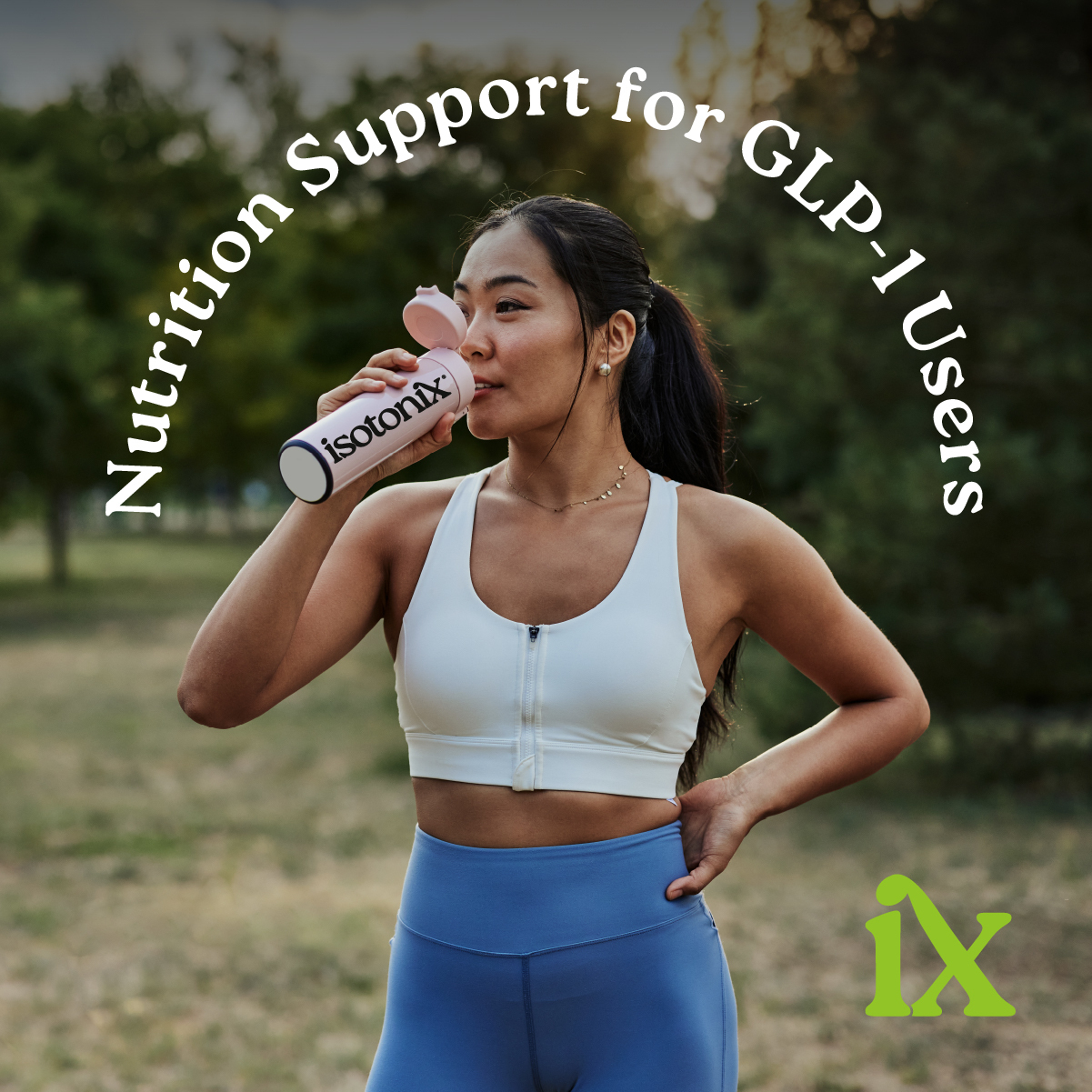 Isotonix® Multivitamin Without Iron