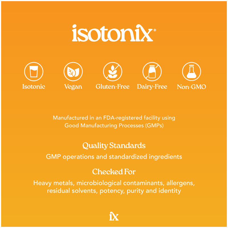 Isotonix&reg; Vitamin C
