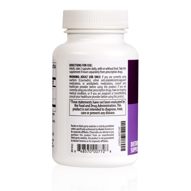 nutraMetrix&reg; Thymenol&trade;