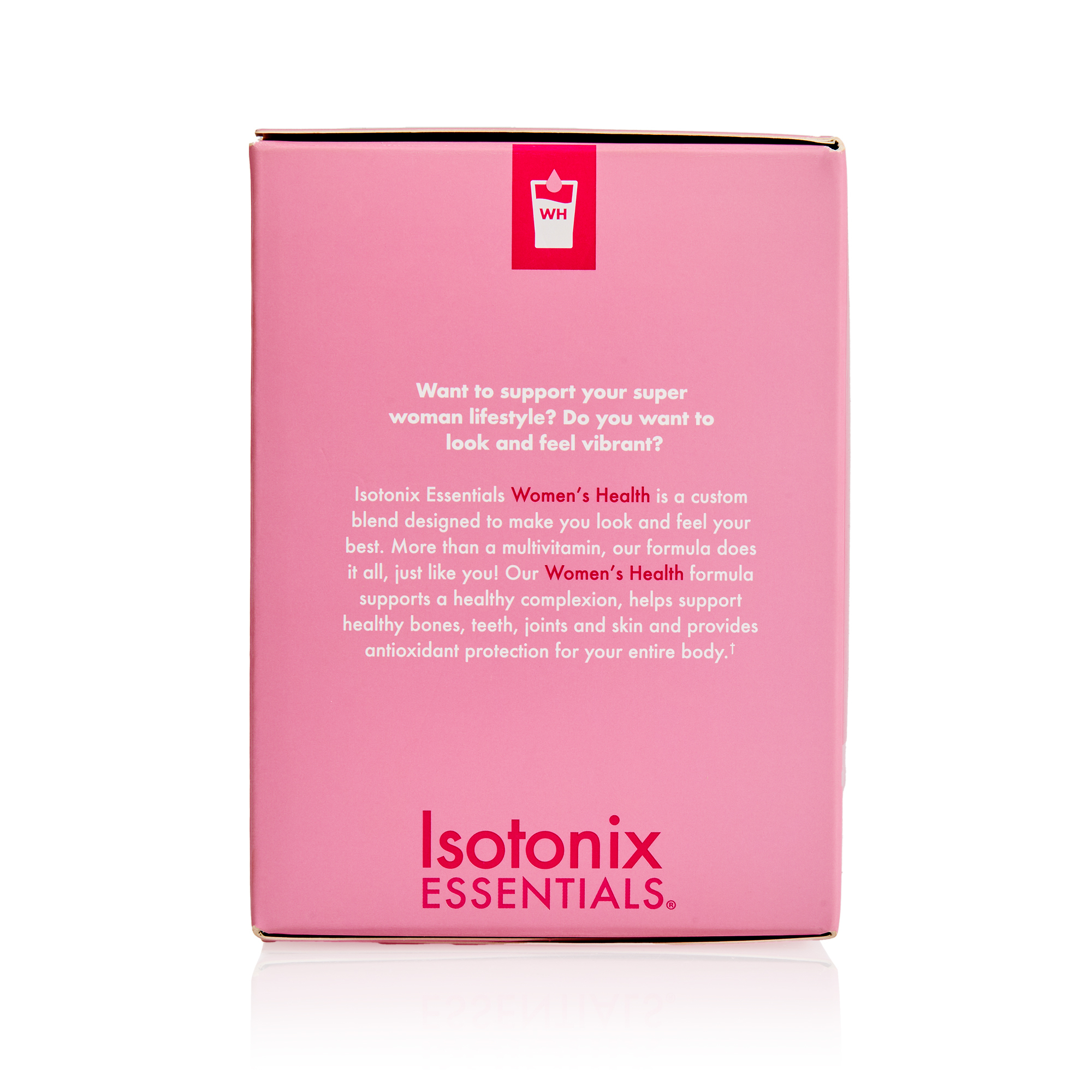 nutraMetrix® Isotonix Essentials™ Women’s Health
