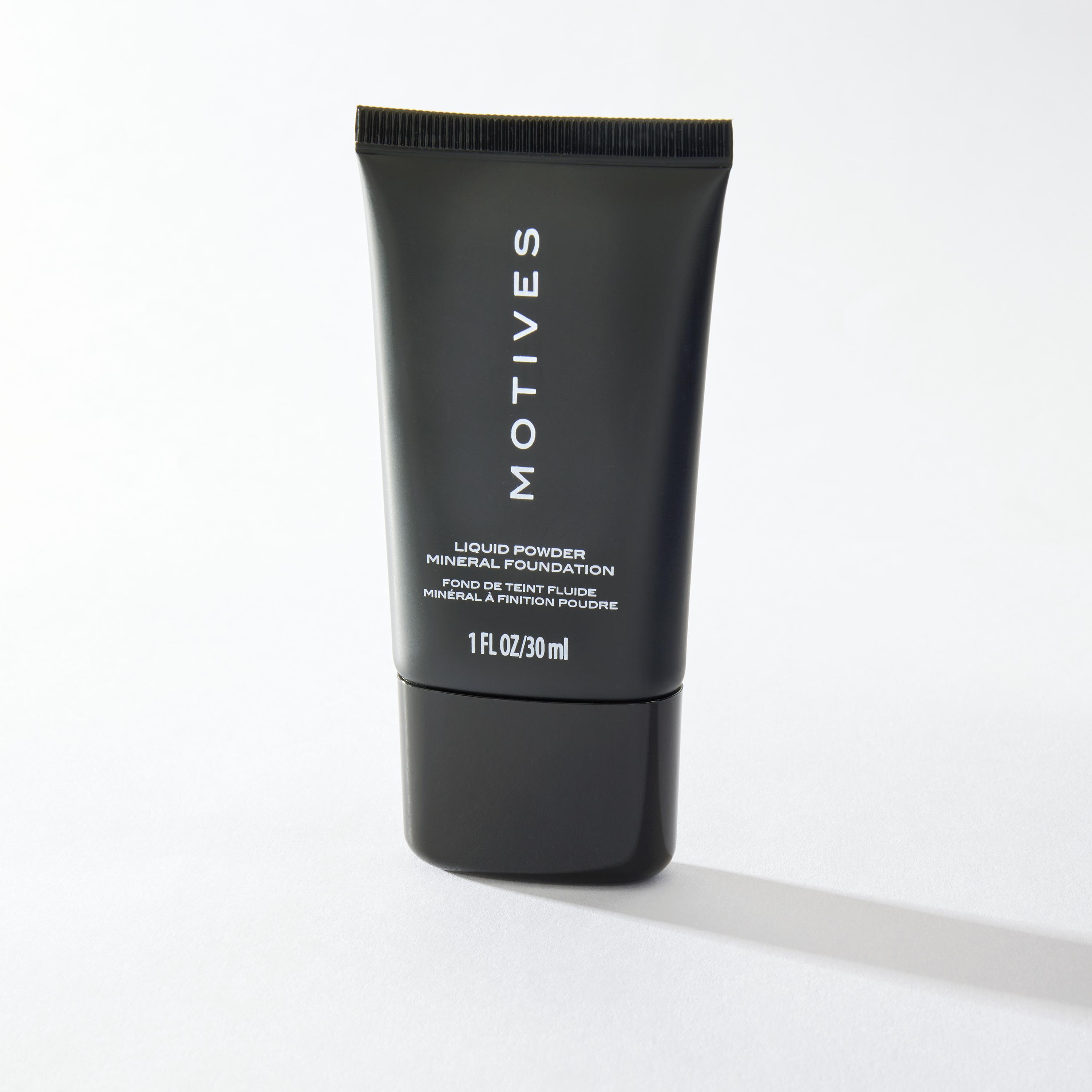 Motives® Liquid Powder Mineral Foundation