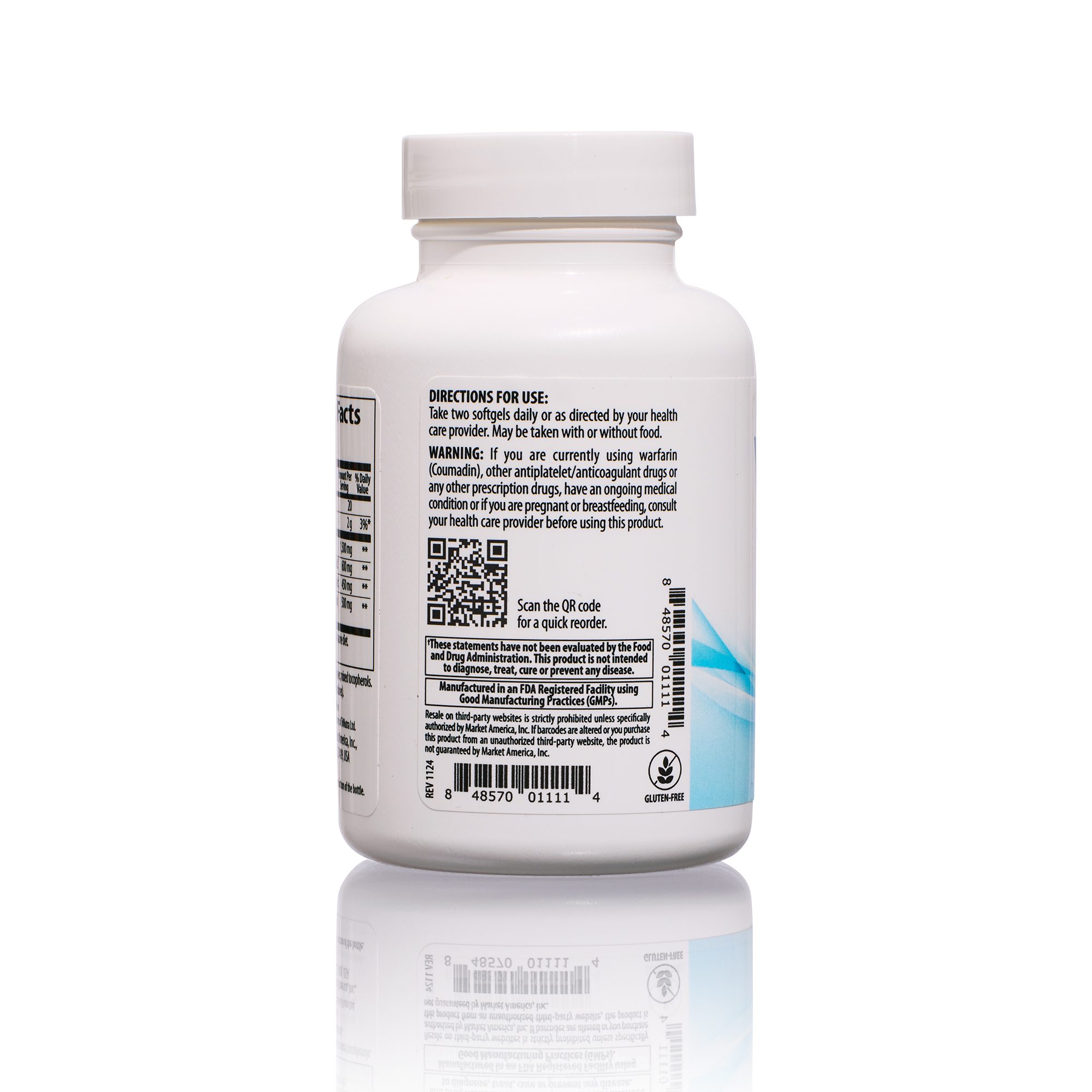 nutraMetrix® VivoQuin™