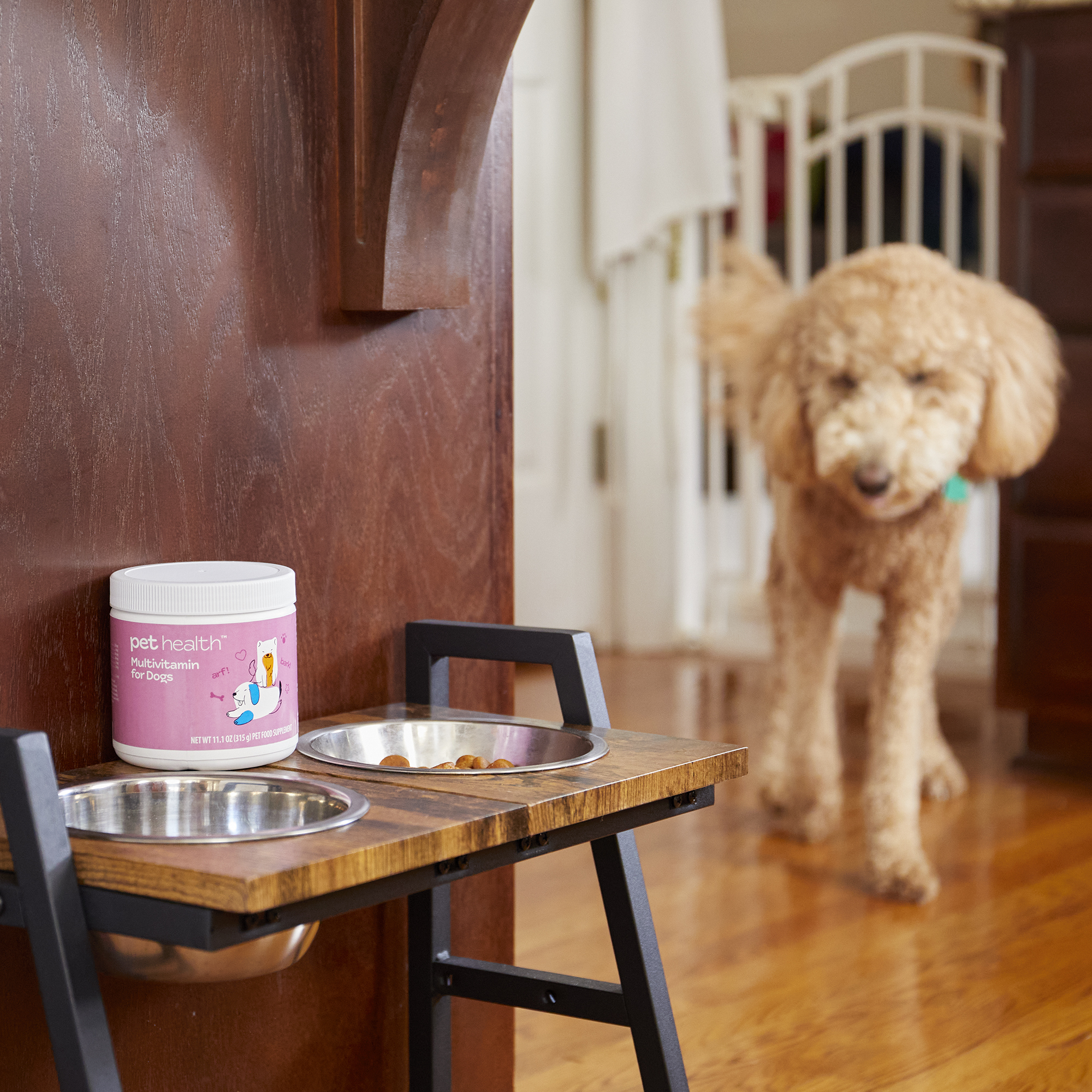 nutraMetrix Pet Health Multivitamin for Dogs
