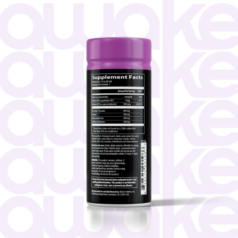 nutraMetrix Awake&reg; Energy Shot