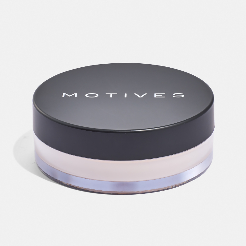 Motives&reg; Flawless Finish Setting Powder