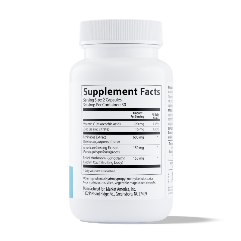 Shopping Annuity Brand Premium Immune + Formula