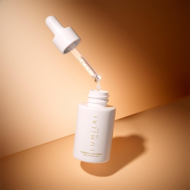 nutraMetrix Lumière de Vie&reg; Mandelic Acid Serum
