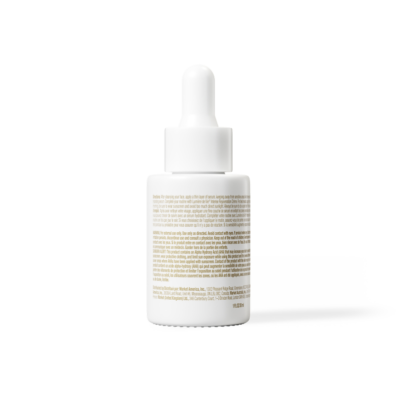 nutraMetrix Lumière de Vie&reg; Mandelic Acid Serum